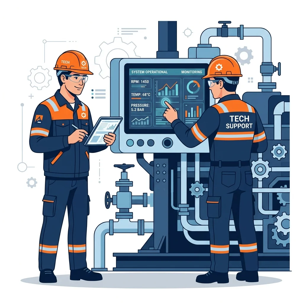 Technicians