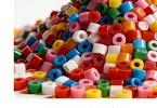 Toy Particles
