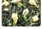 Flower Tea