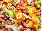 Dried Fruit