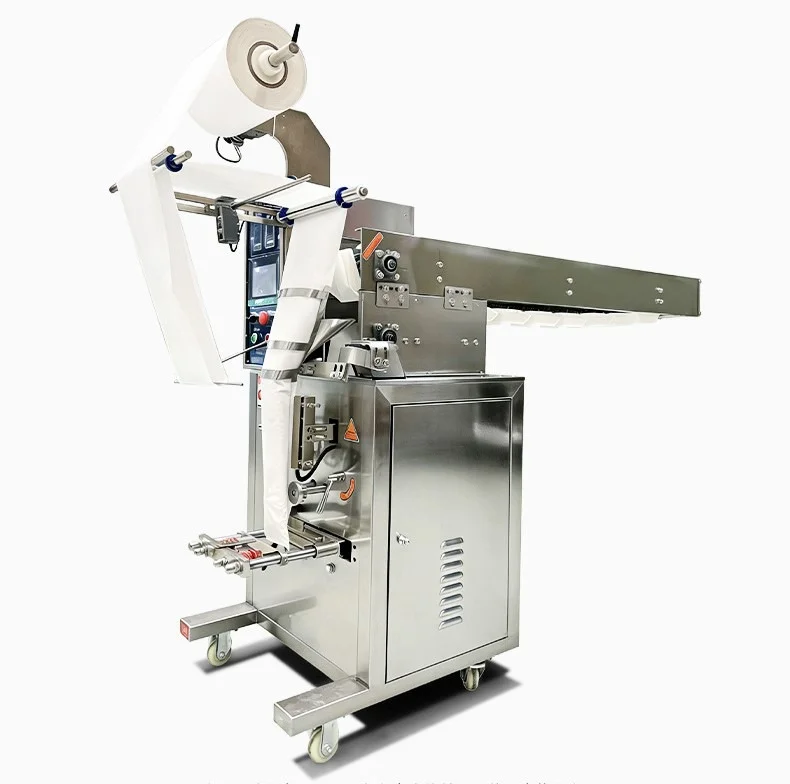 HYS Mesin Chain Hopper Packaging Machine