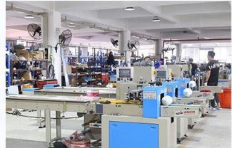 Machine Assembly Line