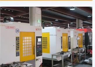 Precision Milling Operations