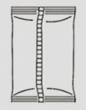 Standard Pillow Bag