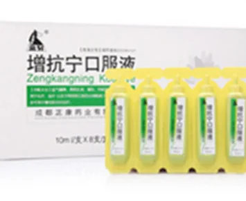 Shampoo Creams