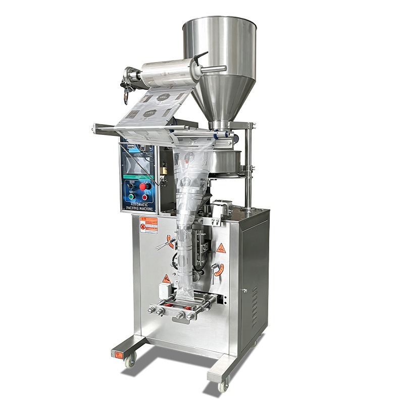 HYS VFFS Multi-use Packaging Machine