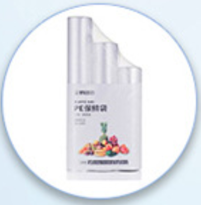 Cling film