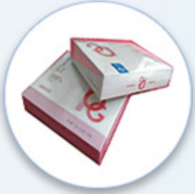Box Packaging