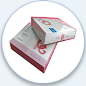Box Packaging