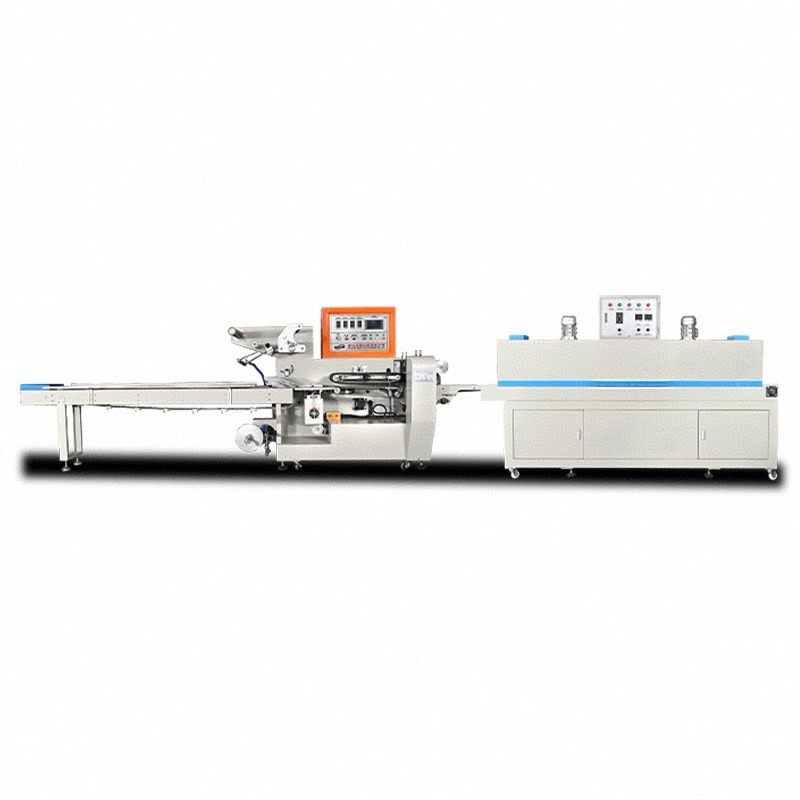 HYS HY-590 Heat Shrink Machine