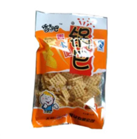Frozen block food
